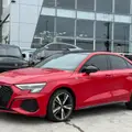 AUDI A3 2.0 40 TFSI MHEV SEDAN PERFORMANCE BLACK S-TRONIC AUDI A3 2.0 40 TFSI MHEV SEDAN PERFORMANCE BLACK S-TRONIC