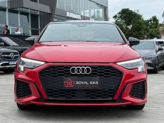 AUDI-A3-2.0 40 TFSI MHEV SEDAN PERFORMANCE BLACK S-TRONIC AUDI-A3-2022