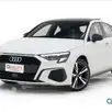 AUDI A3 2.0 40 TFSI MHEV SPORTBACK PERFORMANCE BLACK S-TRONIC AUDI A3 2.0 40 TFSI MHEV SPORTBACK PERFORMANCE BLACK S-TRONIC