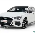 AUDI A3 2.0 40 TFSI MHEV SPORTBACK PERFORMANCE BLACK S-TRONIC AUDI A3 2.0 40 TFSI MHEV SPORTBACK PERFORMANCE BLACK S-TRONIC