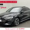 AUDI A3 2.0 TFSI GASOLINA SEDAN PERFORMANCE S-TRONIC AUDI A3 2.0 TFSI GASOLINA SEDAN PERFORMANCE S-TRONIC