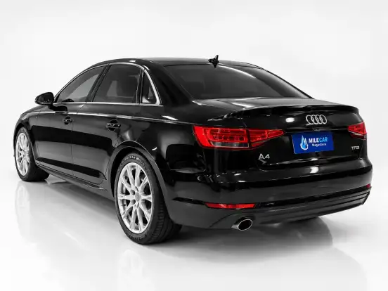 AUDI-A4-2.0 TFSI AMBIENTE GASOLINA 4P S TRONIC AUDI-A4-2018