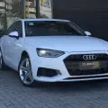 AUDI A4 2.0 TFSI GASOLINA PRESTIGE PLUS S TRONIC AUDI A4 2.0 TFSI GASOLINA PRESTIGE PLUS S TRONIC