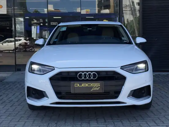 AUDI-A4-2.0 TFSI GASOLINA PRESTIGE PLUS S TRONIC AUDI-A4-2020
