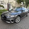AUDI A4 2.0 TFSI MHEV S LINE S TRONIC AUDI A4 2.0 TFSI MHEV S LINE S TRONIC