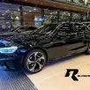 AUDI A4 2.0 TFSI MHEV S LINE S TRONIC AUDI A4 2.0 TFSI MHEV S LINE S TRONIC