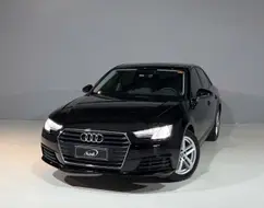 AUDI A4 2.0 TFSI GASOLINA PRESTIGE S TRONIC AUDI A4 2.0 TFSI GASOLINA PRESTIGE S TRONIC