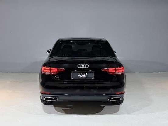 AUDI-A4-2.0 TFSI GASOLINA PRESTIGE S TRONIC AUDI-A4-2019