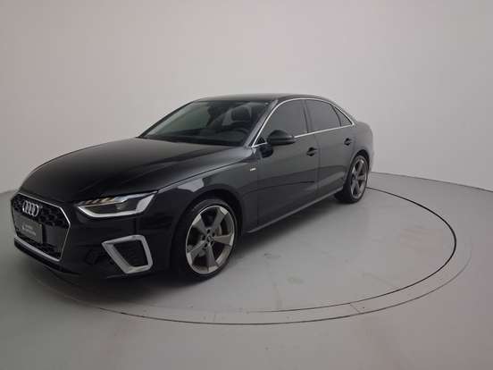 AUDI-A4-2.0 TFSI MHEV S LINE QUATTRO S TRONIC AUDI-A4-2024