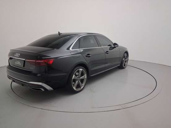 AUDI-A4-2.0 TFSI MHEV S LINE QUATTRO S TRONIC AUDI-A4-2024