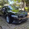 AUDI A4 3.2 FSI QUATTRO V6 24V GASOLINA 4P TIPTRONIC AUDI A4 3.2 FSI QUATTRO V6 24V GASOLINA 4P TIPTRONIC