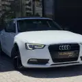AUDI A5 1.8 TFSI SPORTBACK AMBIENTE 16V GASOLINA 4P MULTITRONIC AUDI A5 1.8 TFSI SPORTBACK AMBIENTE 16V GASOLINA 4P MULTITRONIC