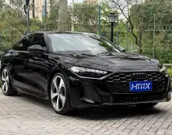 AUDI A5 2.0 TFSI GASOLINA PERFORMANCE S EDITION QUATTRO S TRONIC AUDI A5 2.0 TFSI GASOLINA PERFORMANCE S EDITION QUATTRO S TRONIC