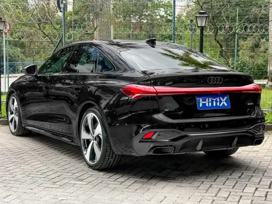 AUDI-A5-2.0 TFSI GASOLINA PERFORMANCE S EDITION QUATTRO S TRONIC AUDI-A5-2025