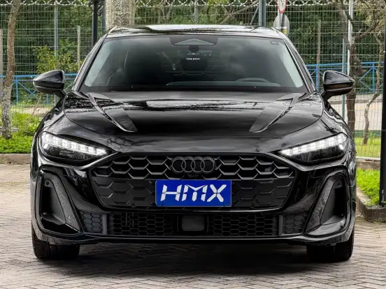 AUDI-A5-2025