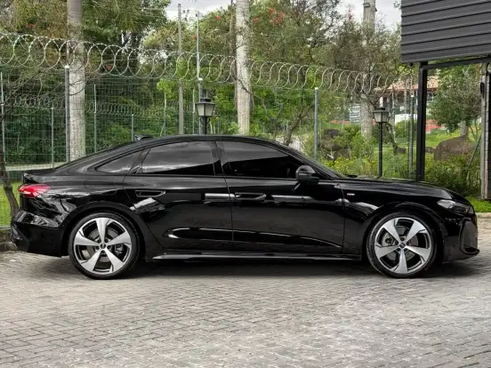 AUDI-A5-2.0 TFSI GASOLINA PERFORMANCE S EDITION QUATTRO S TRONIC AUDI-A5-2025