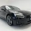 AUDI A5 2.0 TFSI GASOLINA SPORTBACK S LINE S TRONIC AUDI A5 2.0 TFSI GASOLINA SPORTBACK S LINE S TRONIC