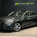 AUDI A5 2.0 TFSI SPORTBACK AMBIENTE 16V GASOLINA 4P S-TRONIC AUDI A5 2.0 TFSI SPORTBACK AMBIENTE 16V GASOLINA 4P S-TRONIC