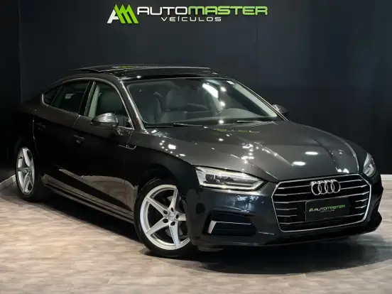 AUDI-A5-2018