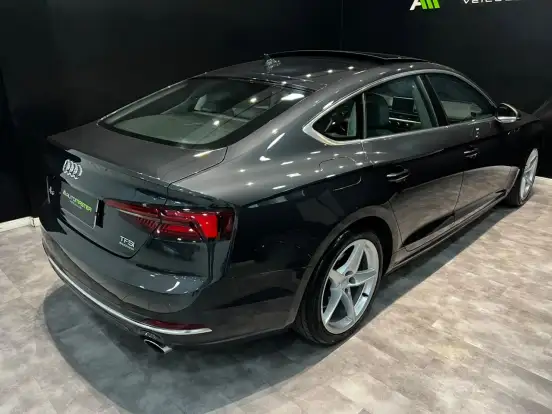 AUDI-A5-2018