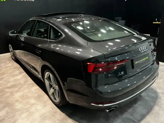 AUDI-A5-2018