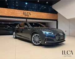 AUDI A5 2.0 TFSI SPORTBACK AMBITION PLUS 16V GASOLINA 4P S-TRONIC AUDI A5 2.0 TFSI SPORTBACK AMBITION PLUS 16V GASOLINA 4P S-TRONIC