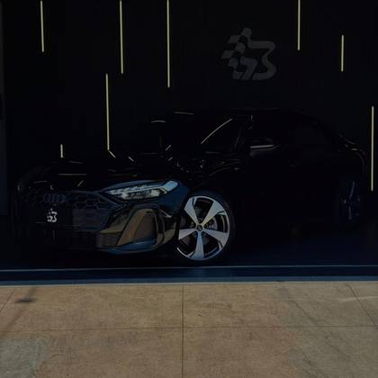 AUDI A5 2.0 TFSI GASOLINA PERFORMANCE S EDITION QUATTRO S TRONIC