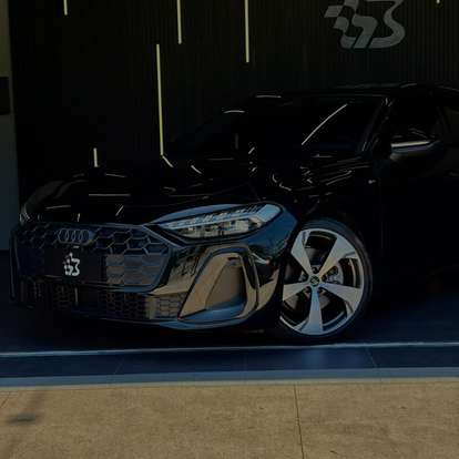 AUDI-A5-2025
