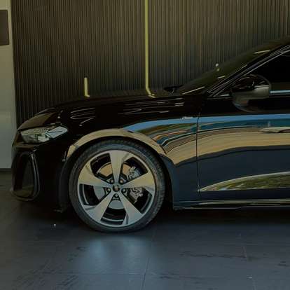 AUDI-A5-2025