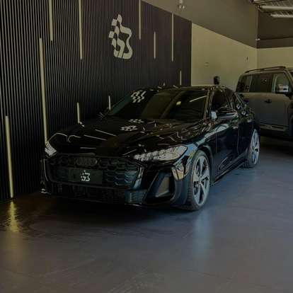 AUDI-A5-2025