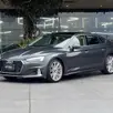 AUDI A5 2.0 TFSI GASOLINA SPORTBACK PRESTIGE PLUS S TRONIC AUDI A5 2.0 TFSI GASOLINA SPORTBACK PRESTIGE PLUS S TRONIC