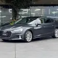AUDI A5 2.0 TFSI GASOLINA SPORTBACK PRESTIGE PLUS S TRONIC AUDI A5 2.0 TFSI GASOLINA SPORTBACK PRESTIGE PLUS S TRONIC