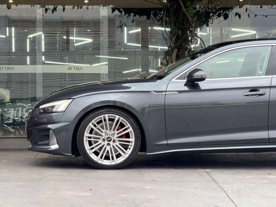 AUDI-A5-2.0 TFSI GASOLINA SPORTBACK PRESTIGE PLUS S TRONIC AUDI-A5-2021
