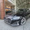 AUDI A5 2.0 TFSI GASOLINA SPORTBACK S LINE S TRONIC AUDI A5 2.0 TFSI GASOLINA SPORTBACK S LINE S TRONIC