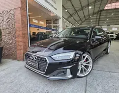 AUDI A5 2.0 TFSI GASOLINA SPORTBACK S LINE S TRONIC AUDI A5 2.0 TFSI GASOLINA SPORTBACK S LINE S TRONIC