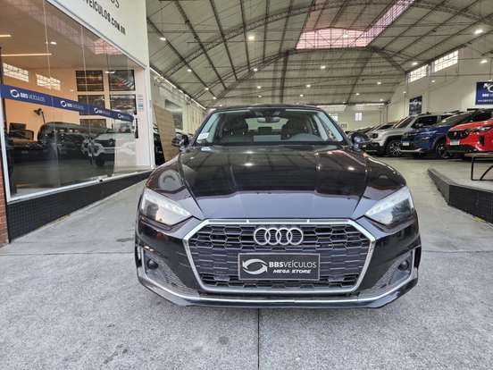 AUDI-A5-2.0 TFSI GASOLINA SPORTBACK S LINE S TRONIC AUDI-A5-2021