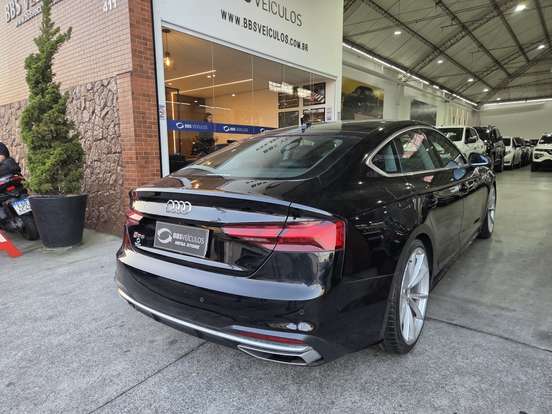 AUDI-A5-2.0 TFSI GASOLINA SPORTBACK S LINE S TRONIC AUDI-A5-2021