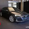 AUDI A5 2.0 TFSI MHEV SPORTBACK ADVANCED QUATTRO S TRONIC AUDI A5 2.0 TFSI MHEV SPORTBACK ADVANCED QUATTRO S TRONIC