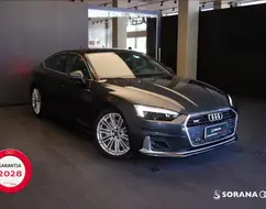 AUDI A5 2.0 TFSI MHEV SPORTBACK ADVANCED QUATTRO S TRONIC AUDI A5 2.0 TFSI MHEV SPORTBACK ADVANCED QUATTRO S TRONIC