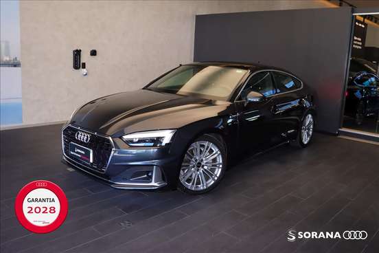 AUDI-A5-2024