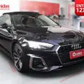 AUDI A5 2.0 TFSI MHEV SPORTBACK S LINE S TRONIC AUDI A5 2.0 TFSI MHEV SPORTBACK S LINE S TRONIC