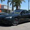 AUDI A5 2.0 TFSI MHEV SPORTBACK S LINE S TRONIC AUDI A5 2.0 TFSI MHEV SPORTBACK S LINE S TRONIC