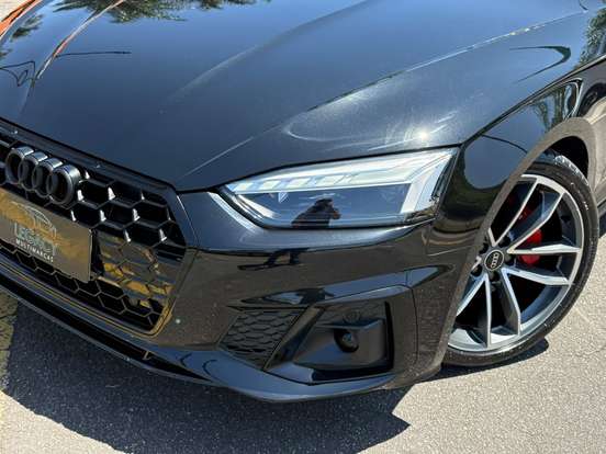 AUDI-A5-2.0 TFSI MHEV SPORTBACK S LINE S TRONIC AUDI-A5-2024