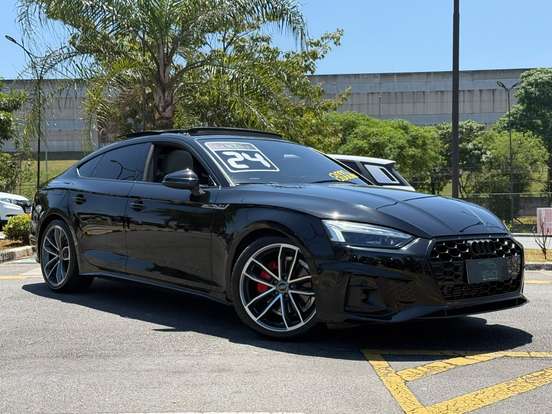 AUDI-A5-2024