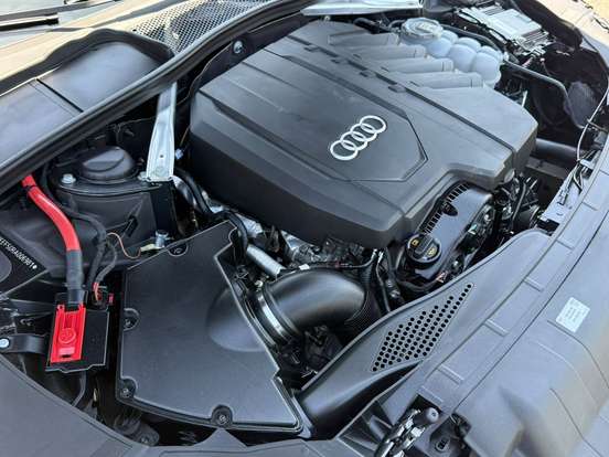 AUDI-A5-2.0 TFSI MHEV SPORTBACK S LINE S TRONIC AUDI-A5-2024