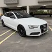 AUDI A5 2.0 TFSI SPORTBACK AMBIENTE 16V GASOLINA 4P MULTITRONIC AUDI A5 2.0 TFSI SPORTBACK AMBIENTE 16V GASOLINA 4P MULTITRONIC