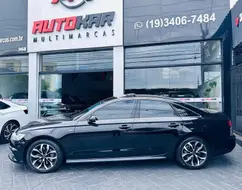 AUDI A6 2.0 TFSI AMBIENTE GASOLINA 4P S-TRONIC AUDI A6 2.0 TFSI AMBIENTE GASOLINA 4P S-TRONIC