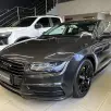 AUDI A7 2.0 TFSI SPORTBACK AMBIENTE GASOLINA 4P S-TRONIC AUDI A7 2.0 TFSI SPORTBACK AMBIENTE GASOLINA 4P S-TRONIC