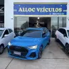 AUDI Q3 1.4 35 TFSI GASOLINA BLACK S LINE S TRONIC AUDI Q3 1.4 35 TFSI GASOLINA BLACK S LINE S TRONIC