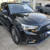 AUDI Q3 1.4 35 TFSI GASOLINA BLACK S LINE S TRONIC AUDI Q3 1.4 35 TFSI GASOLINA BLACK S LINE S TRONIC
